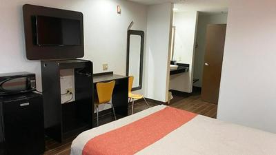 Relax Inn