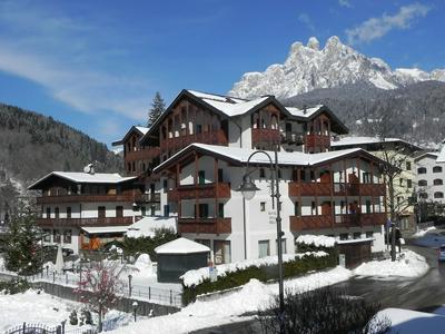 Hotel Isolabella Wellness