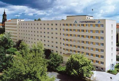 JUGENDGASTEHAUS DRESDEN - Hostel, Billede 2