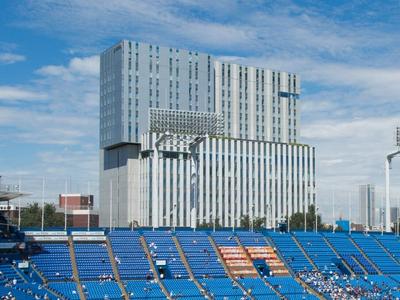 Nippon Seinenkan Hotel