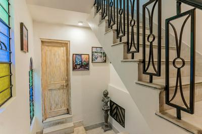 Wanderlust A-Boutique Stay