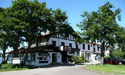 Hôtel du Lac