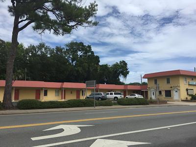 Economy Motel
