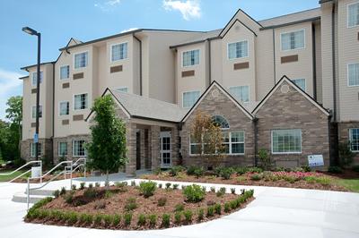 WeStay Suites - Belle Chasse