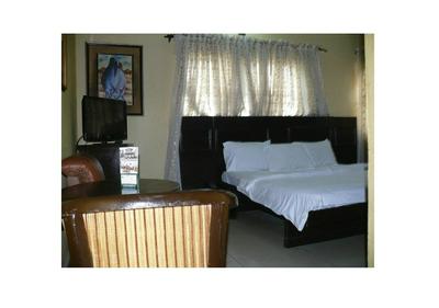 Heritage House Hotel