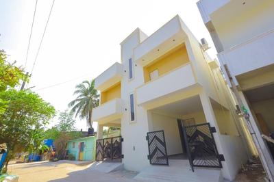 Hazee Beach Stay