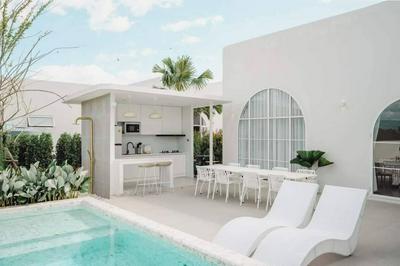 Mira Maya Villa Nakornnayok