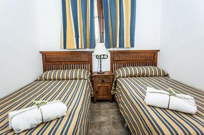 Complejo Pequeño Rocío - Hostel