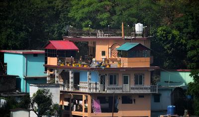 The Corbett Rajae Homestay