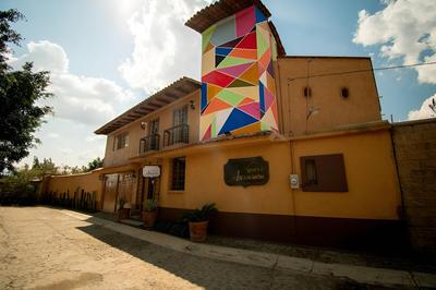 Quinta Ascension - Adults Only