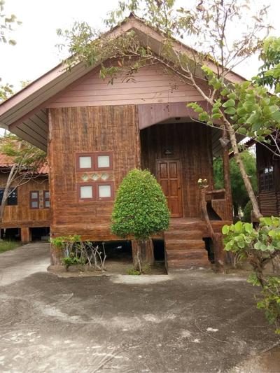 Vassanadee Resort and Camp