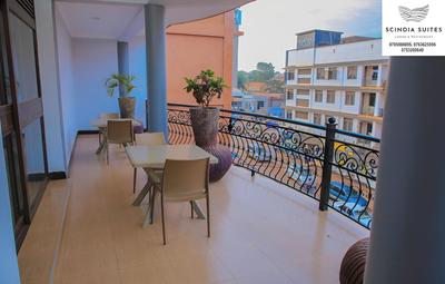 Scindia Suites