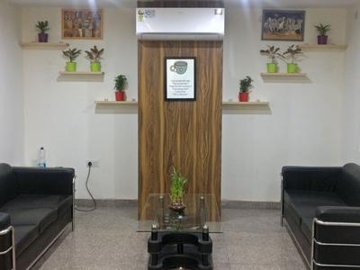 CoRoomS SanVi Hotels Unitech Cyber Park