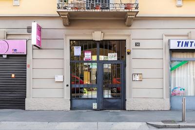 Imbonati 56-Il bilocale degli architetti