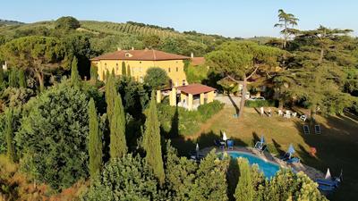 Tenuta Le Colonie