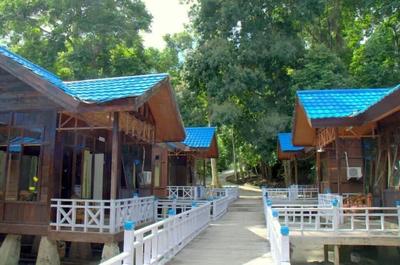 Pandawa Resort