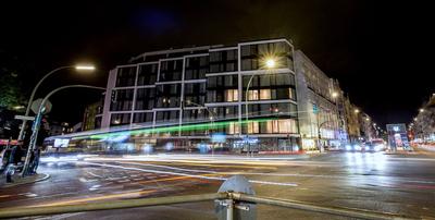 Aeronaut Serviced Apartments Neukölln-Kreuzberg powered by Pearl 1