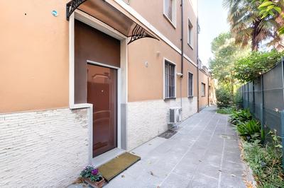 Ospedale Sant'Orsola Functional Mini House