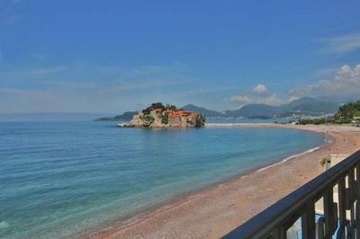 Beach Apartments Montesan
