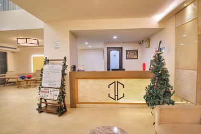 Jyoti Plaza Madgaon Goa