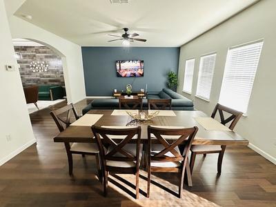 Sandy Home