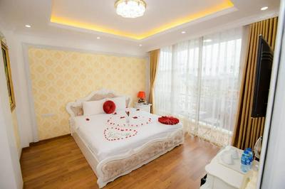 Cristina Boutique Hotel