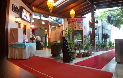 Sevin Otel - Image 46