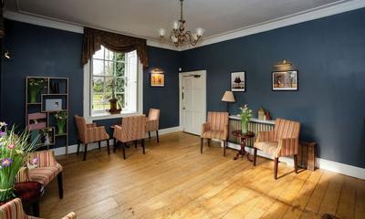 Hadley Park House Hotel