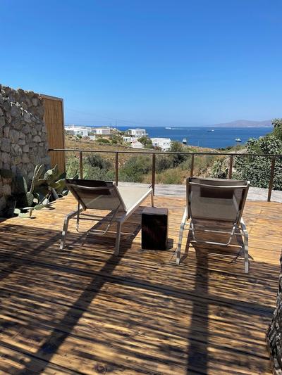 Klidon Dreamy Living Suites