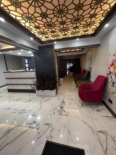 Mira Hotel Küçükyalı