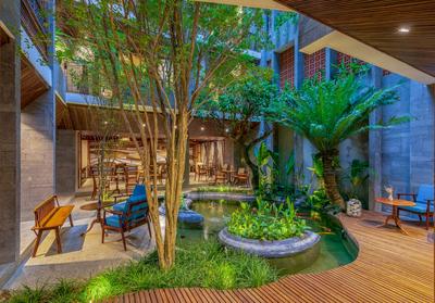 Minh Boutique Hotel & Apartment