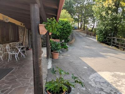 Il Rifugio del Contadino Country House