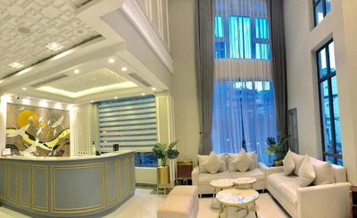 Tuong Vi Corner Hotel