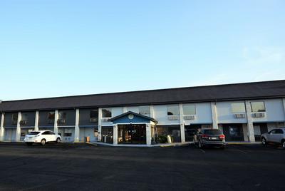 Baymont by Wyndham Pine Grove I-81