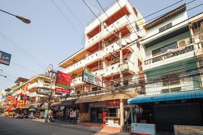 OYO 811 Jasmine Villa