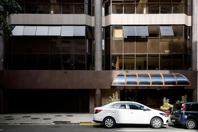 All in Rio - Silencioso e prox a praia 2