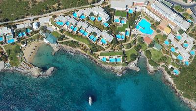Elounda Mare Relais & Chateaux Hotel