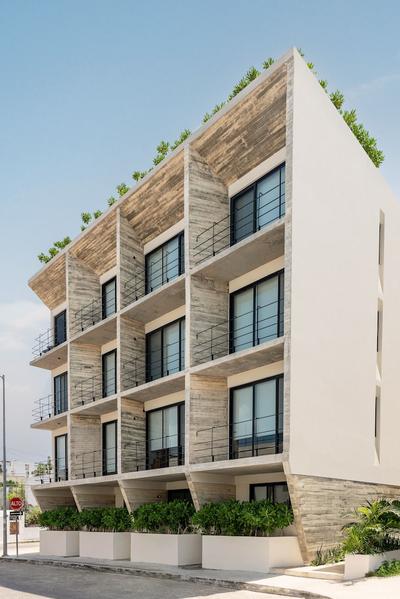 Boho Lofts & Studios