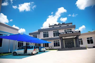 Verde View Hotel - Dodoma