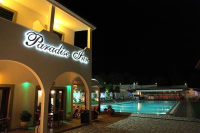 Paradise Inn
