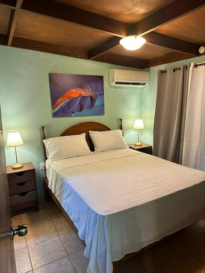 El Cayuco Restaurant apart Hotel