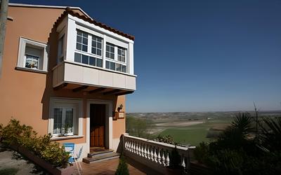 Casas Rurales Mirador del Valle