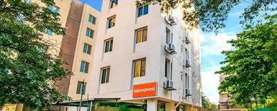 Fabexpress A1 Dalcha