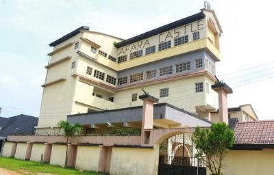 Afara Castle Hotel