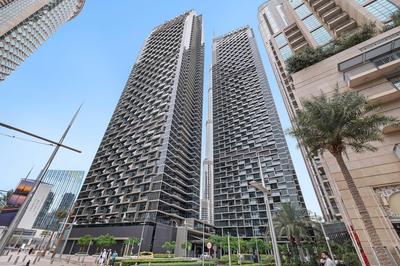 Luxurious 2BR Apartment With Stunning Sea View