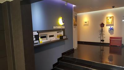 Gwangan Beach Blue Moon Motel