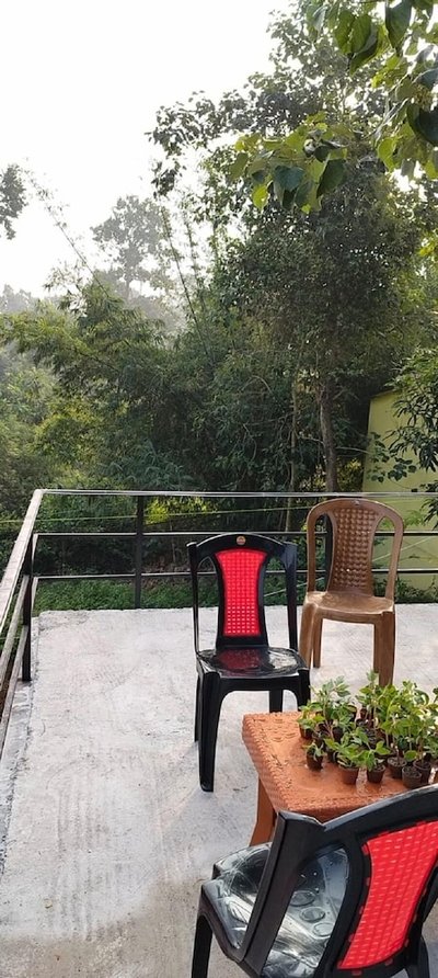 Nature4 Resort