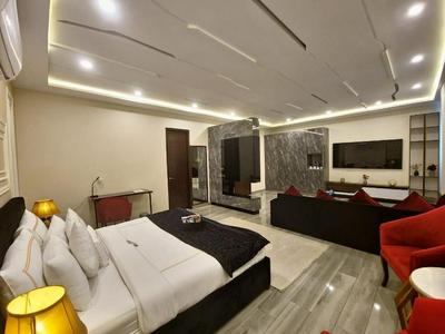 Belmorris Hotel & Resorts