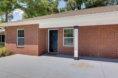 Dog-friendly Pensacola Duplex ~ 7 Mi to Downtown