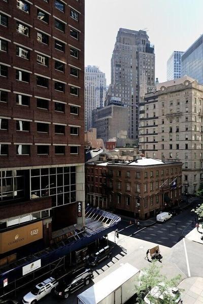 Market Rentals Downtown Apartments